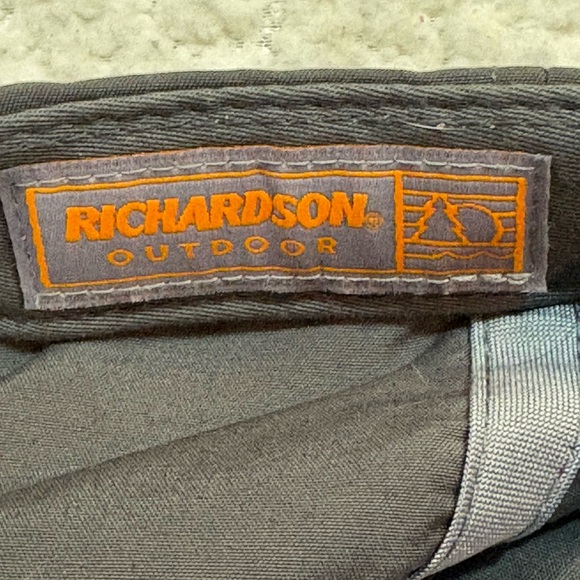 Drift Fly Low Pro Roper Hat | Adjustable - Picture 4 of 4